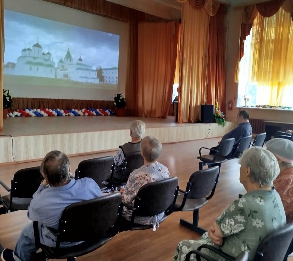 Исторический экскурс «О Петре и Февронии Муромских»